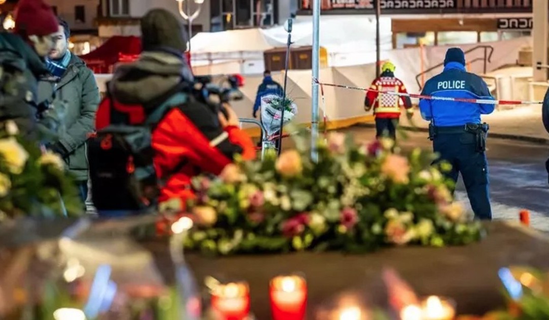 Strage a Crans-Montana: 47 morti e 115 feriti. Sei italiani dispersi