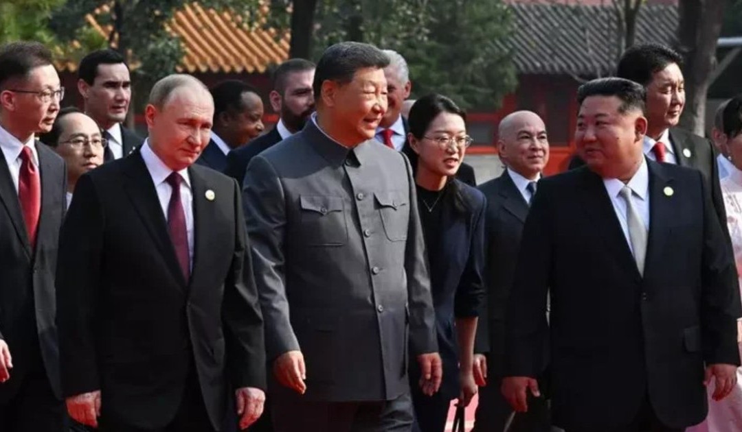 Democrazia in declino e ascesa degli autoritarismi: la svolta che non c’è