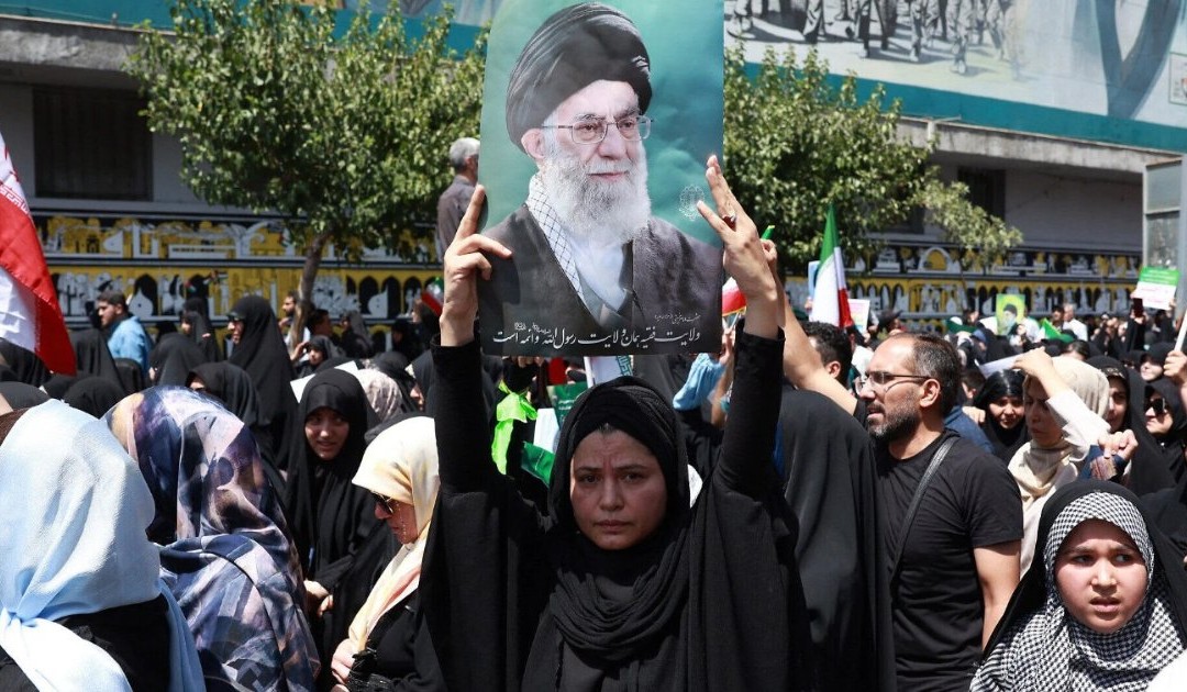 Le incognite del dopo ayatollah