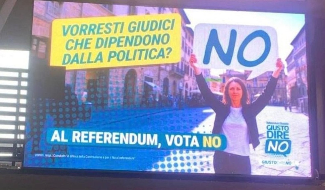 Giustizia, il doppio danno delle fake news sulla riforma