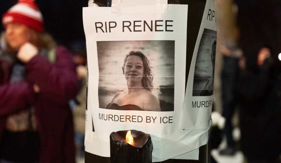 Chi era Renee Nicole Good, uccisa da un agente Ice. Trump: «Autodifesa»