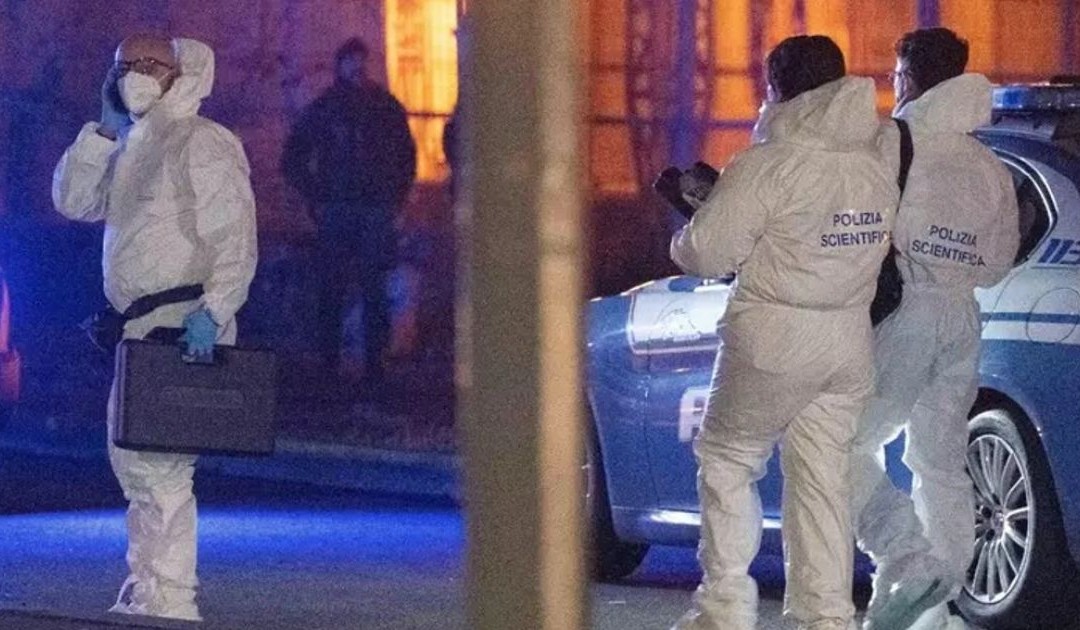 Indagato per omicidio volontario l’agente che ha sparato al 28enne