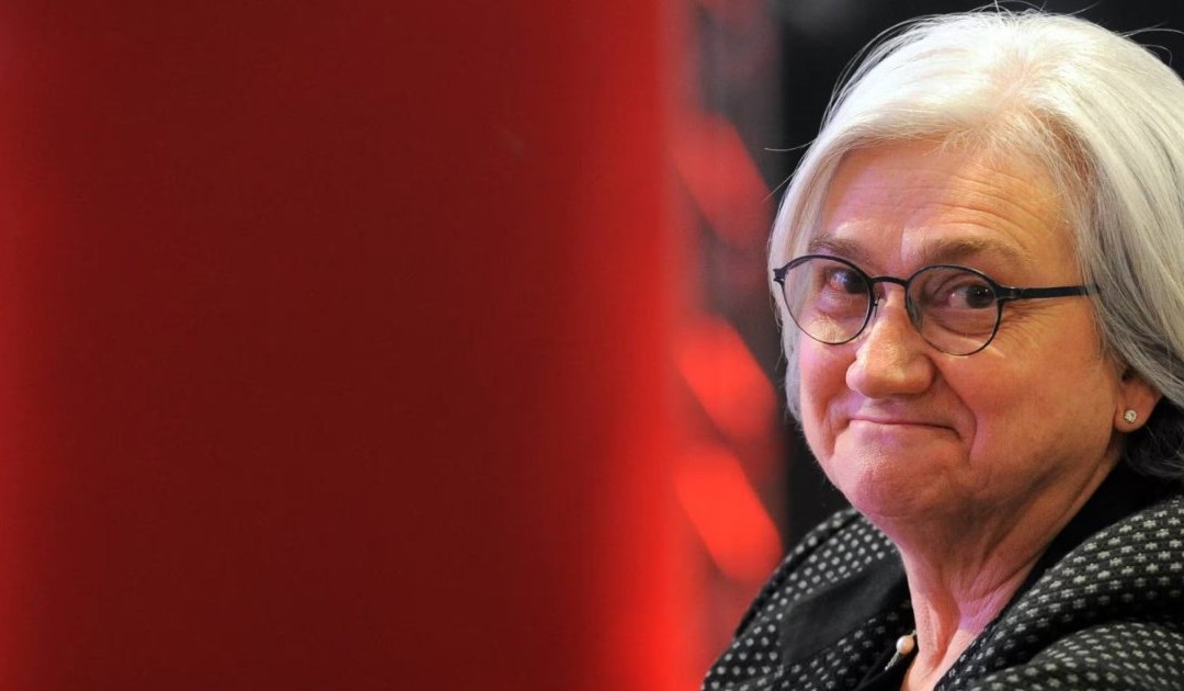 Bindi, il PD e il garantismo perduto