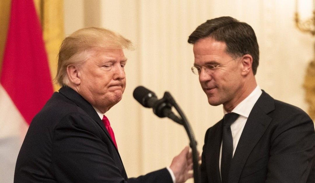 Groenlandia, Rutte rompe il ghiaccio con Trump: c’è l’intesa. Via i dazi a Ue