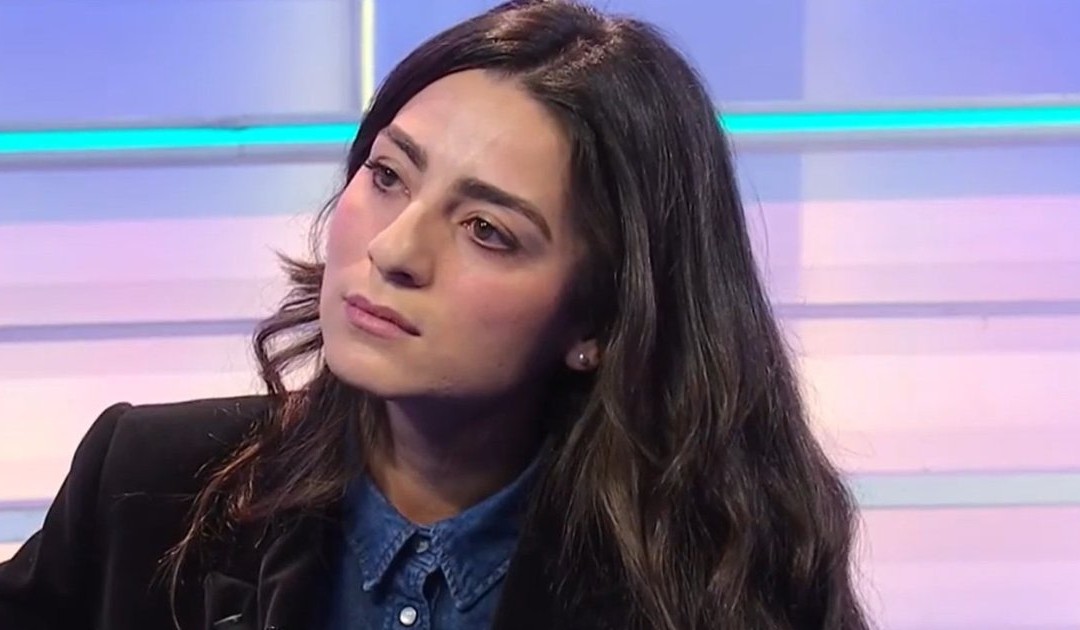 Haravi: «In Iran c’è la rivoluzione. Senza Internet, un massacro»