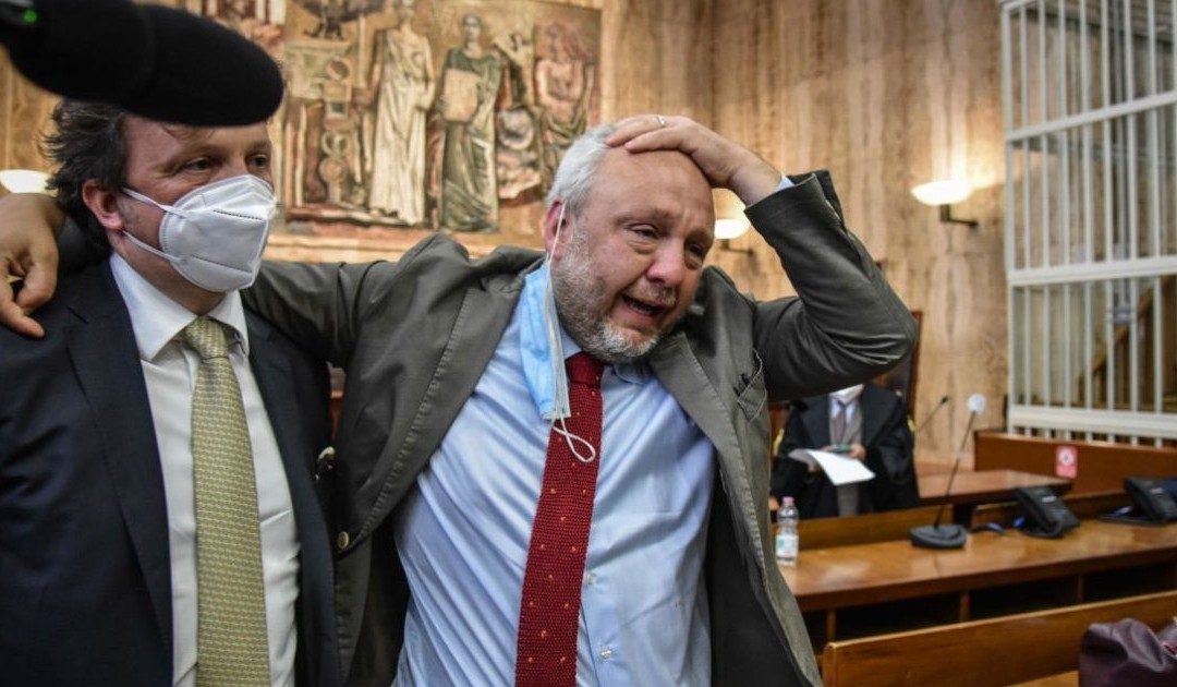 Simone Uggetti, dal carcere all’assoluzione: «Sette anni di inferno»