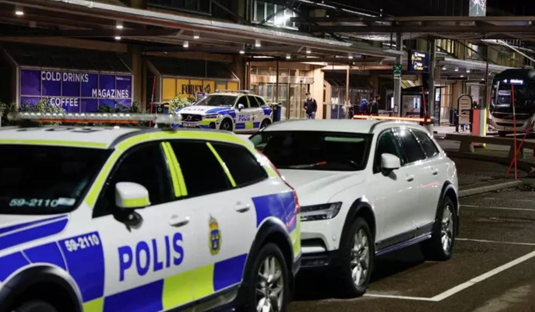 Svezia, esplosioni all’università di Goteborg: ambulanze sul posto