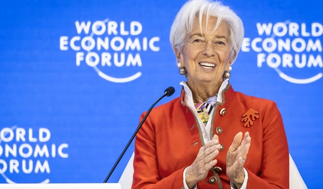 Davos, tensioni e riflessioni tra numeri, AI e disuguaglianze