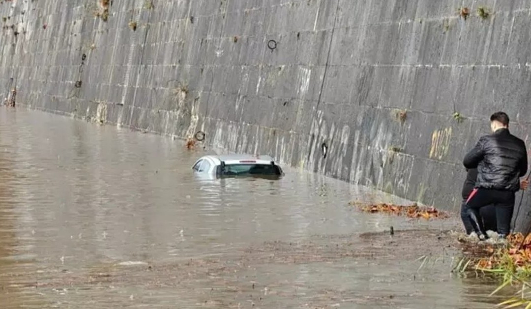Maltempo, Befana al gelo. A Roma il Tevere supera i 7 metri. Cosa ci aspetta