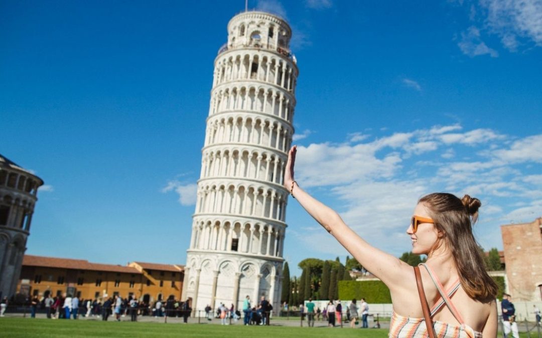 Le torri, sentinelle della storia nel cielo