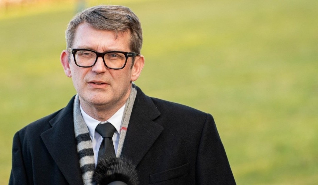 Groenlandia, Danimarca rafforza la presenza militare: «Serve più Nato»