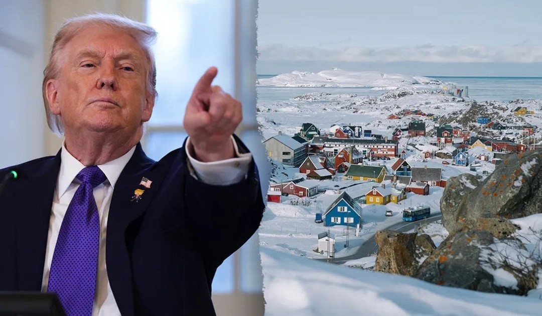 Groenlandia, l’ambiguo passo indietro di Trump e un dossier ancora aperto