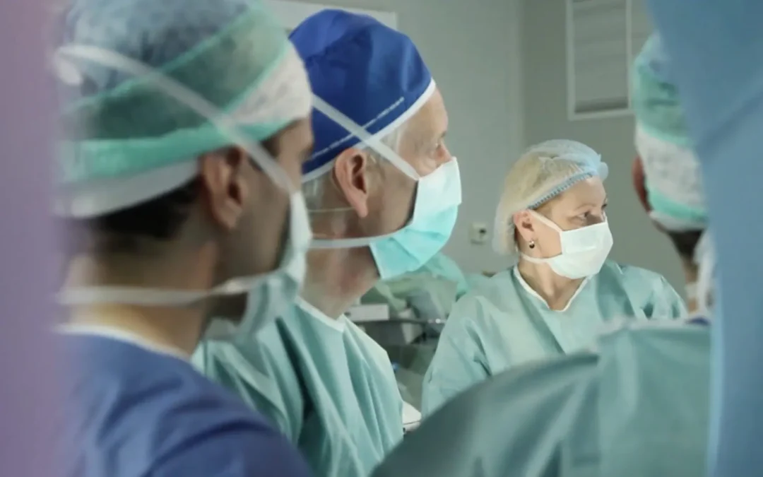 Tumori dell’esofago e dello stomaco, la diagnosi precoce è fondamentale