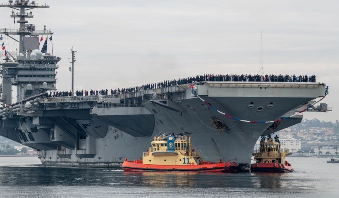 Iran, la scelta impossibile di Trump: attaccare o scatenare il caos