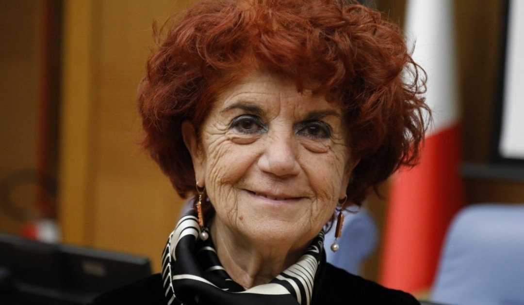 Addio a Valeria Fedeli, la ministra che portò i diritti nella scuola