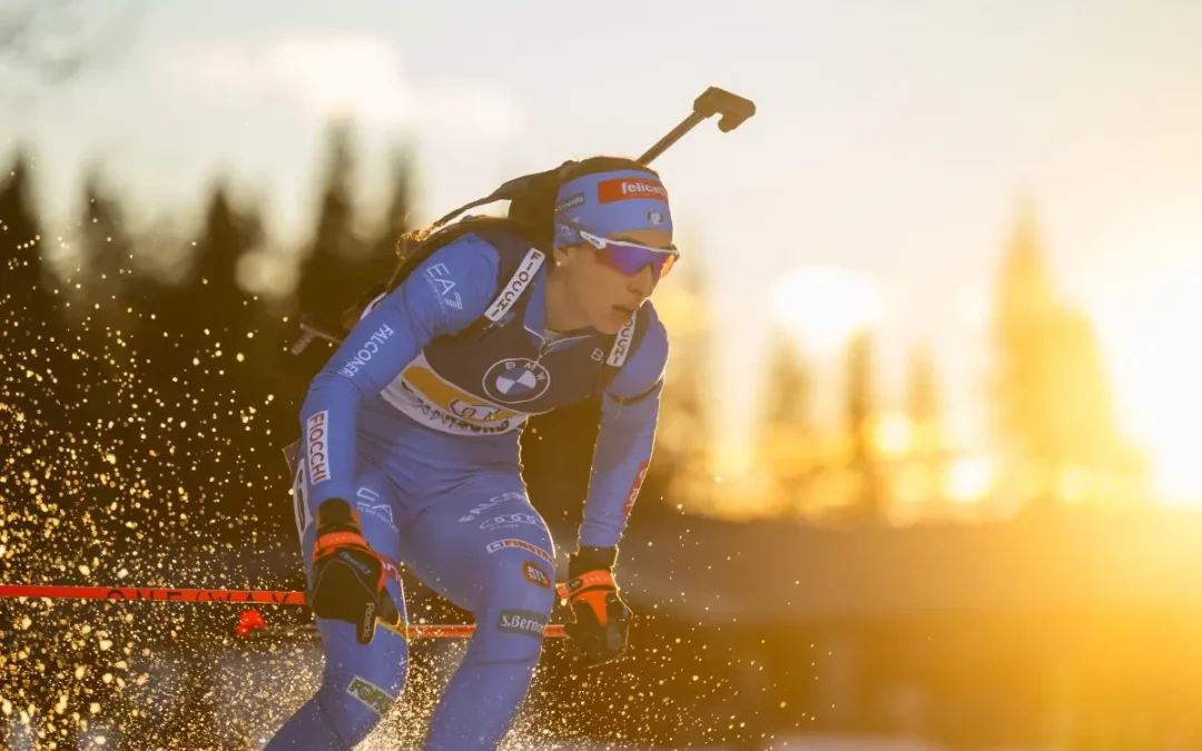 Campioni e belle speranze, l’Italia si affida a 192 atleti per Milano-Cortina