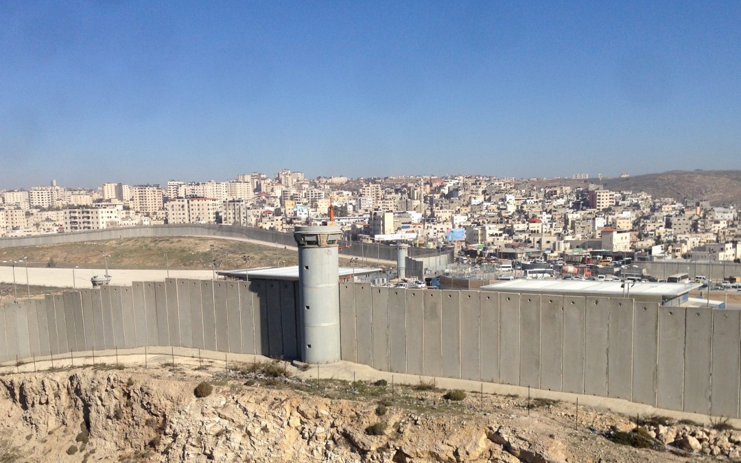 Cisgiordania, il fronte che può decidere il futuro del conflitto