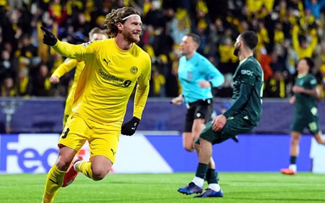 Champions e Mondiale, la lezione di calcio che arriva dai ghiacci