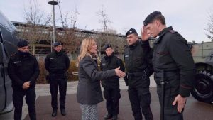 Meloni alle Olimpiadi di Milano, test per il Decreto Sicurezza