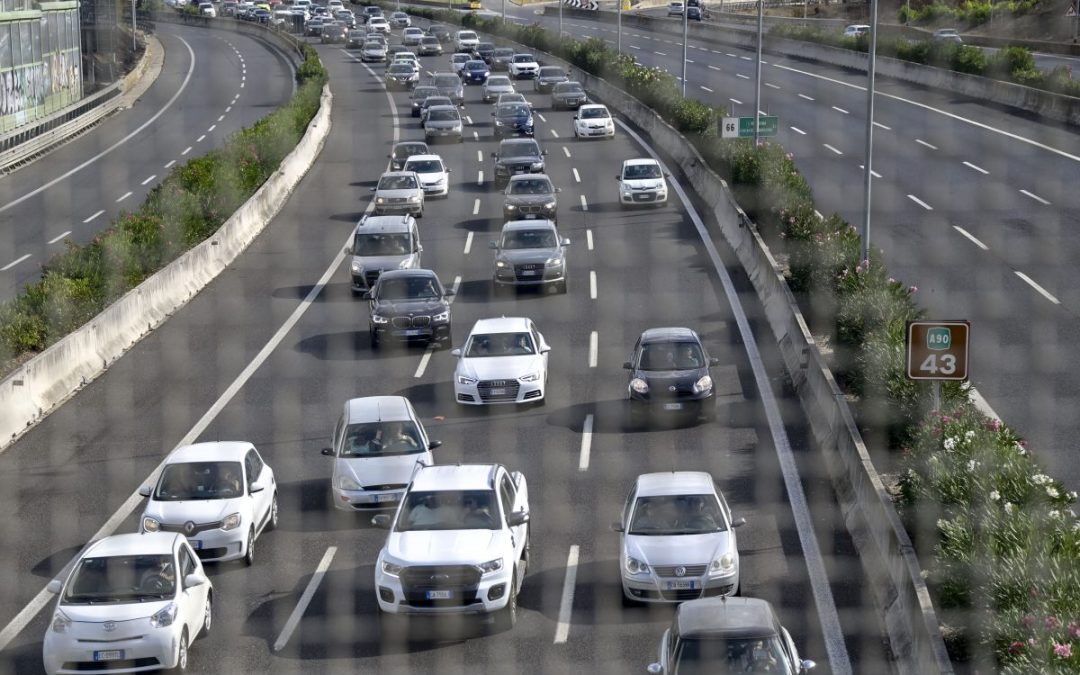 Unrae “Il gap con il periodo pre-Covid non è stato ancora recuperato”