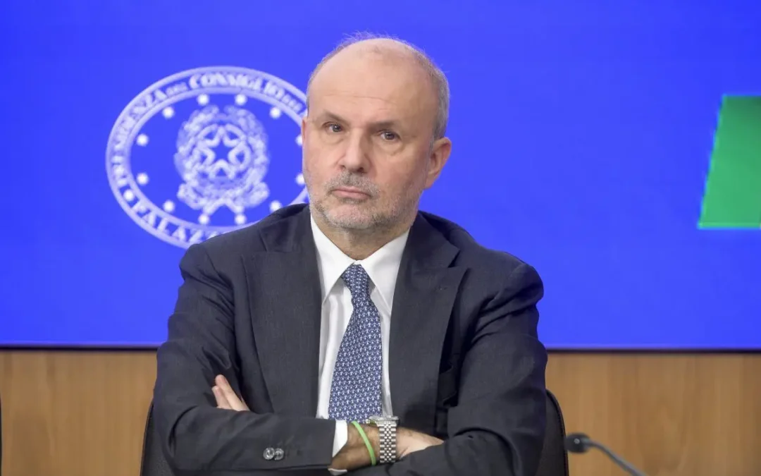 Accordo per rafforzare la cooperazione sanitaria internazionale, Schillaci “Visione condivisa fondata su equità, inclusione e universalismo dei servizi”