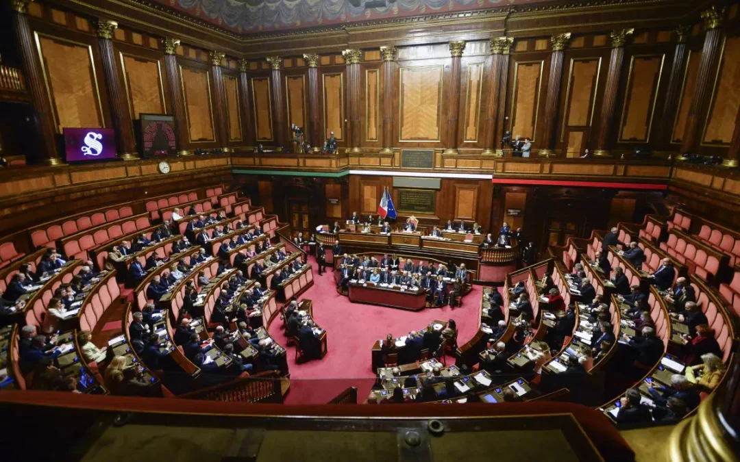 Pirro “Da FNOB aumento di quote illegittimo, il ministro Schillaci intervenga”