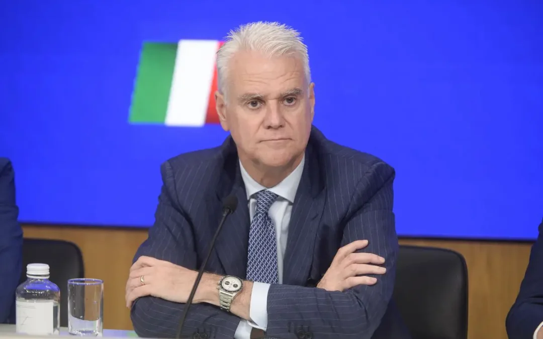 Zangrillo “Contro poliziotto è stato tentato omicidio, è deriva terroristica”