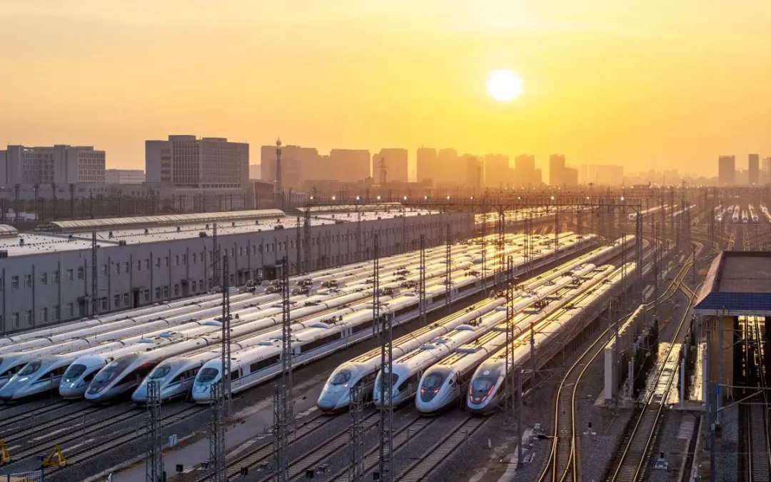 Cina, al via l’esodo del Capodanno lunare 2026