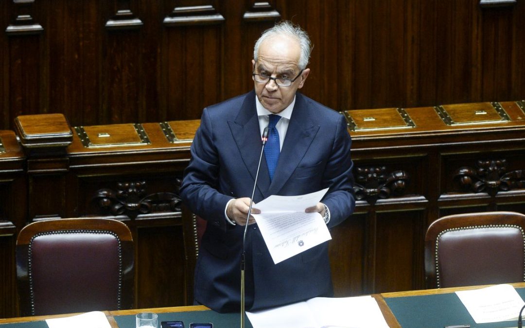 Stretta sulla sicurezza, Piantedosi al Senato: “Serve una norma che consenta un intervento preventivo”
