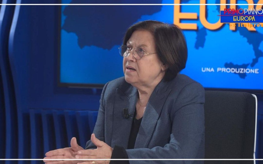 Ue, Annunziata “L’investimento in difesa non è il riarmo”