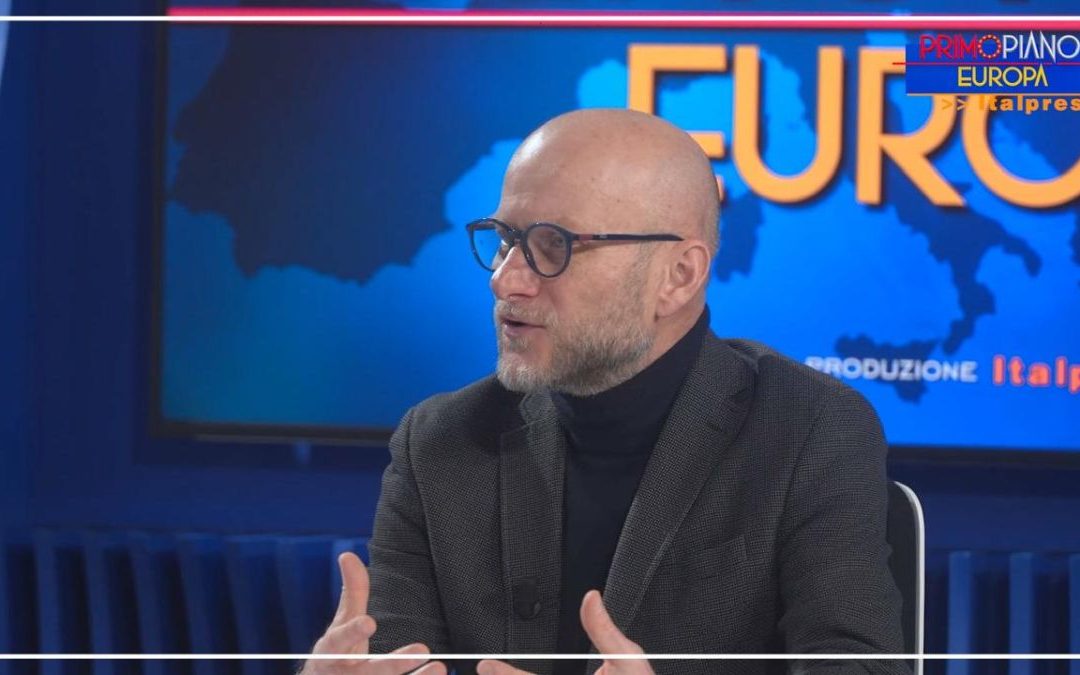 Sette europei su dieci favorevoli all’aumento degli investimenti in difesa