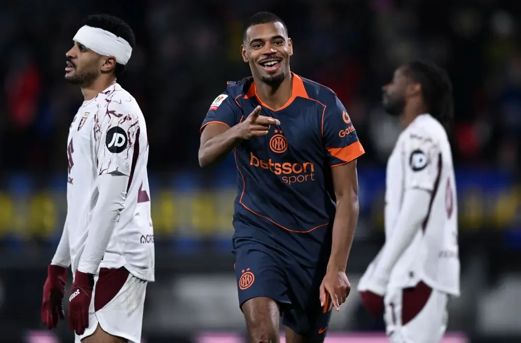 Inter-Torino 2-1, nerazzurri in semifinale di Coppa Italia