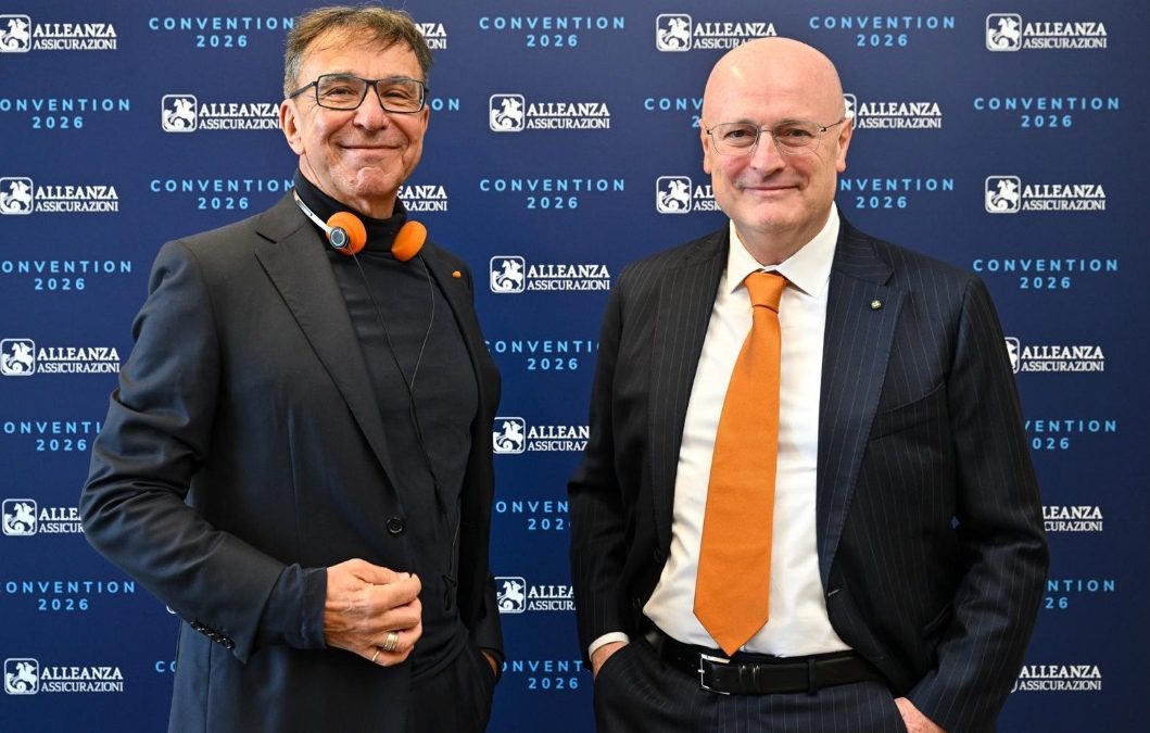 Alleanza Assicurazioni guida la trasformazione e punta sull’insurbanking