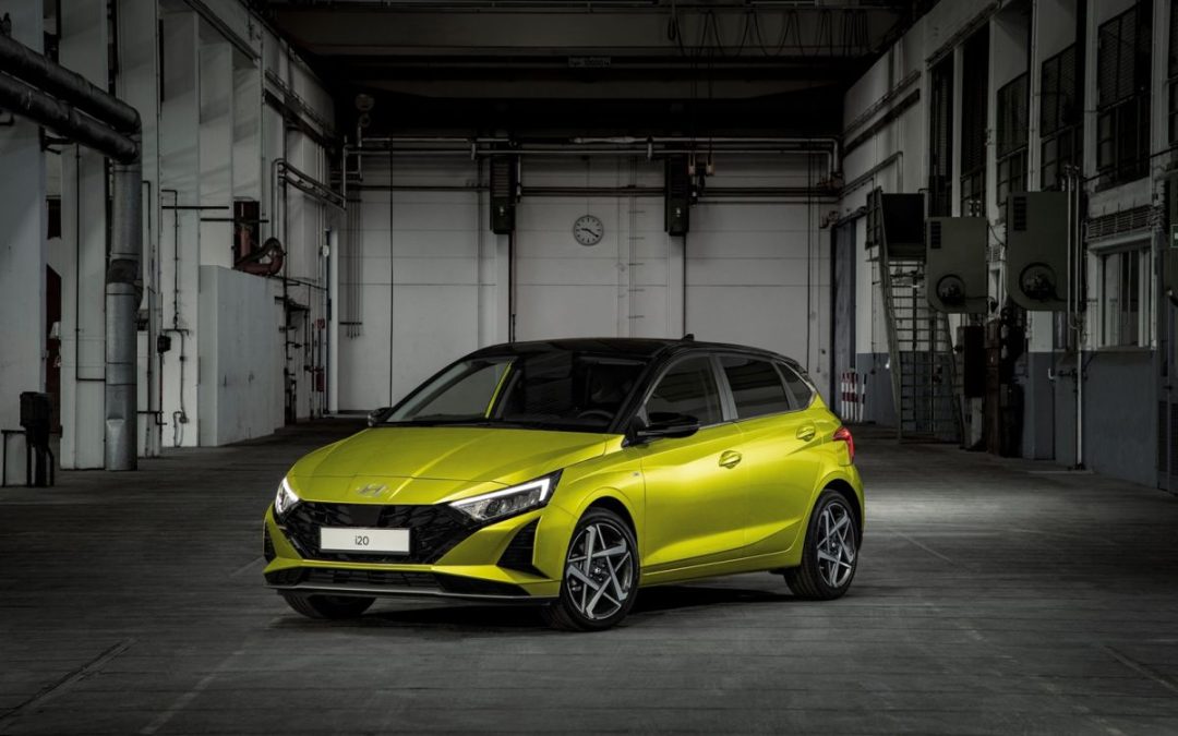 Hyundai i20, 15 anni di successi tra design, tecnologia e Dna sportivo