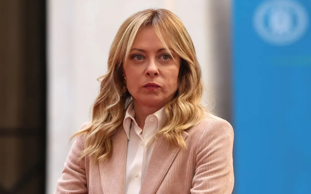 Cdm approva pacchetto sicurezza, Meloni “Nuovi provvedimenti non sono misure spot”