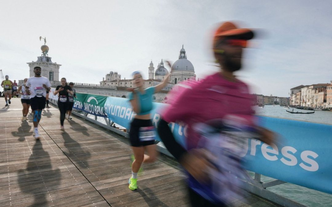 Hyundai sarà alla Zerowind Romeo e Giulietta Verona Half