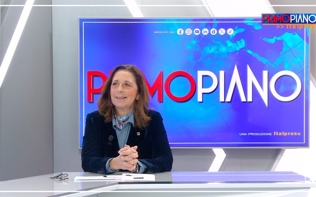 Milano-Cortina, Rauti “Grande impegno Difesa, coinvolti anche 1.500 volontari”