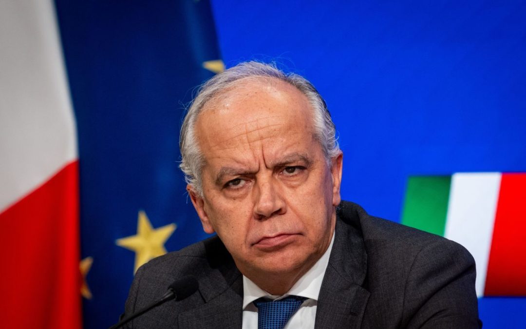 Sicurezza, Piantedosi “C’è chi vuole solo il caos. Opposizione collabori”