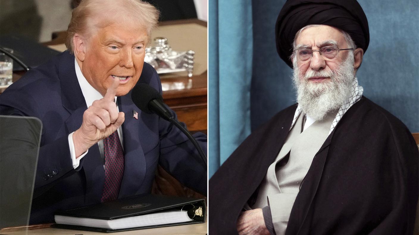 2829683-d88opi-Il-presidente-USA-Donald-Trump-e-la-guida-suprema-Ali-Khamenei