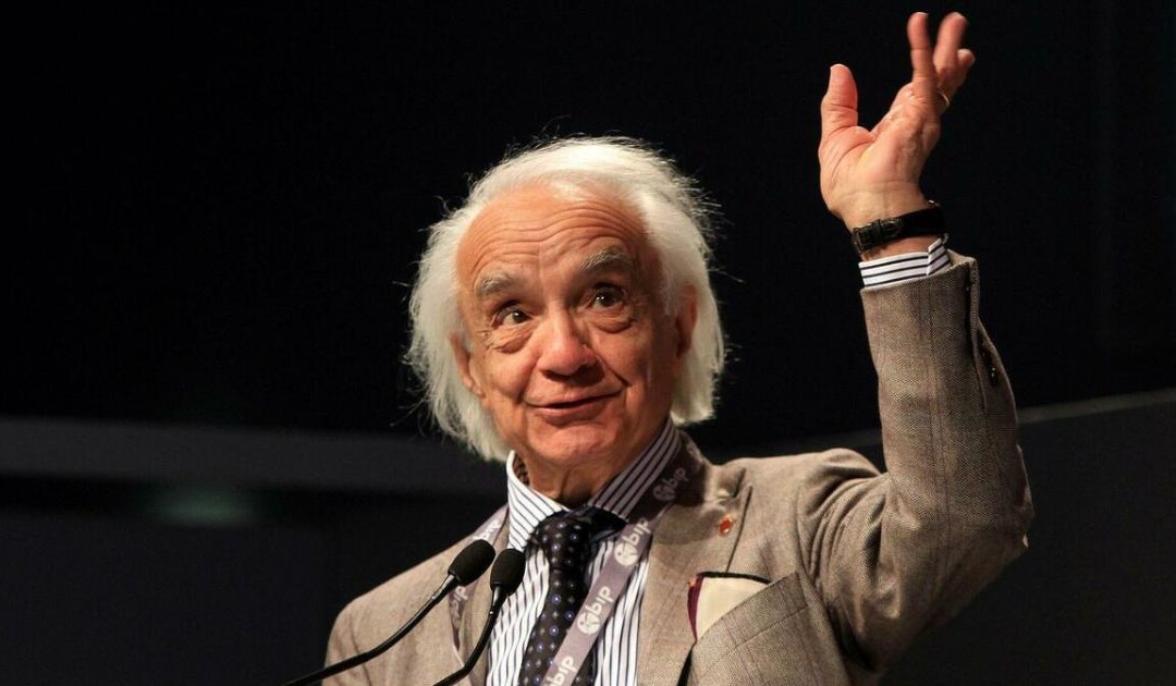 Zichichi morto a 96 anni, addio al fisico che sfidò la superstizione