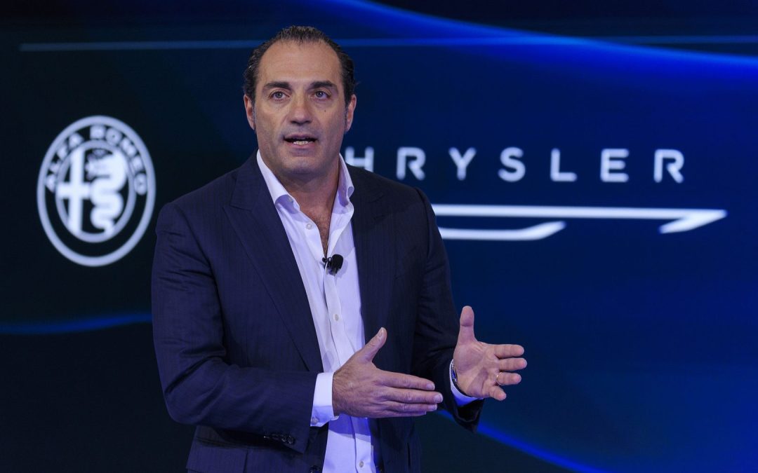Stellantis, reimpostato il business per sostenere la crescita e soddisfare i clienti