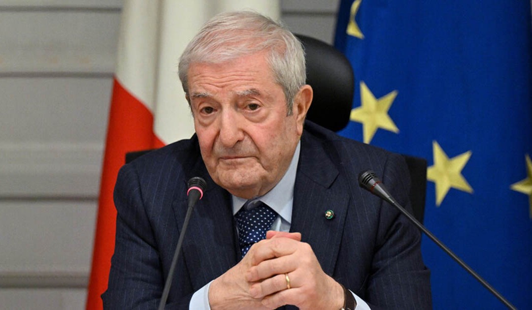 Giustizia, Barbera: «Anm come Trump, post verità sul referendum»