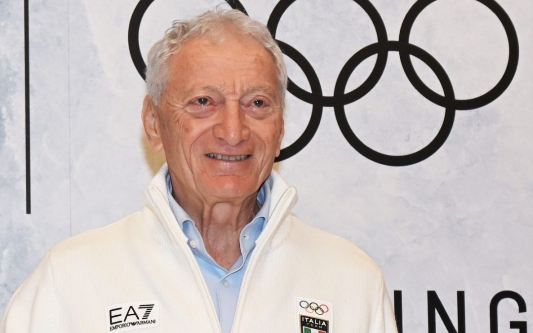 Buonfiglio “Italia sul tetto del mondo, siamo pronti”. E sull’ultimo tedoforo: “Sarà una sorpresa” / Video