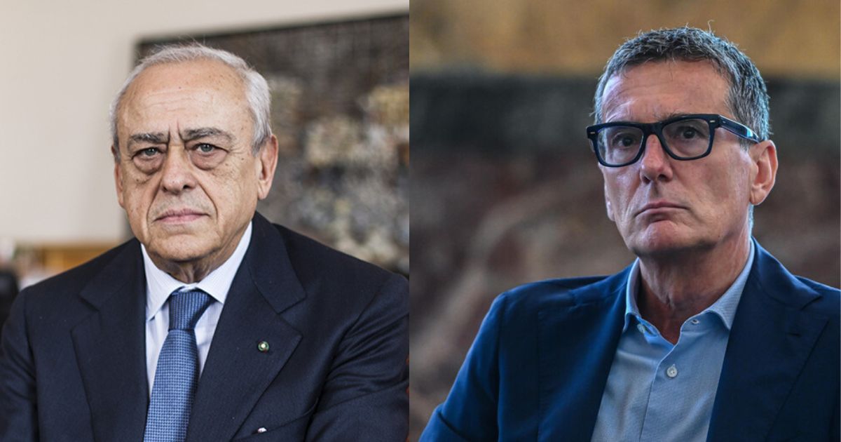 Caltagirone e Delfin