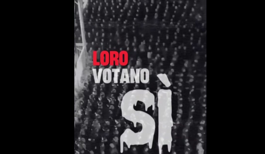 Eravamo fascisti senza saperlo