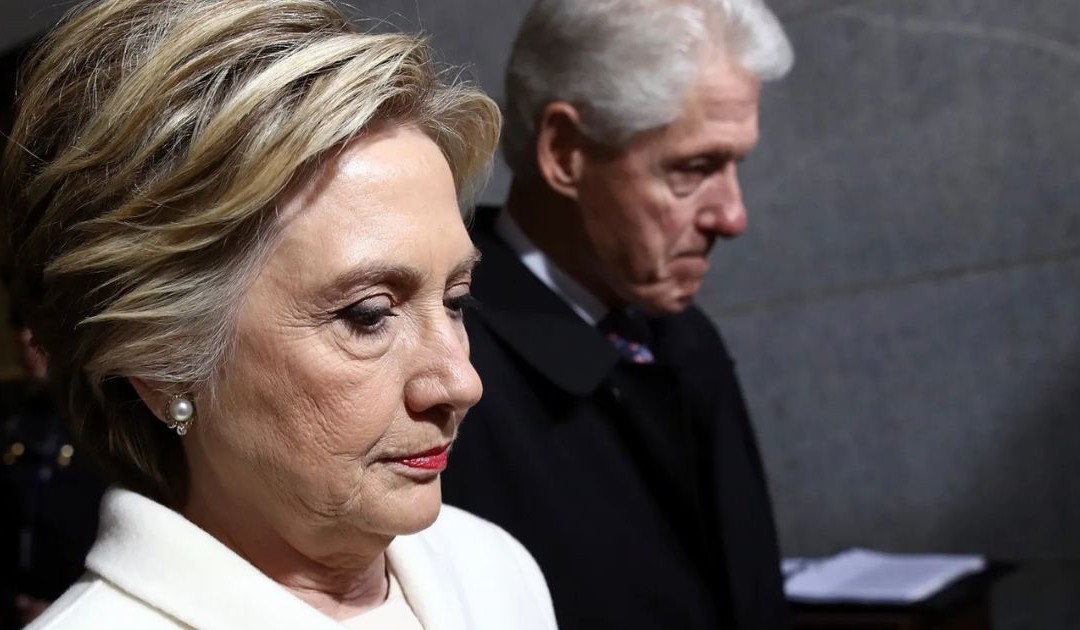 Epstein, i Clinton sfidano la Camera: «Testimonianza solo pubblica»