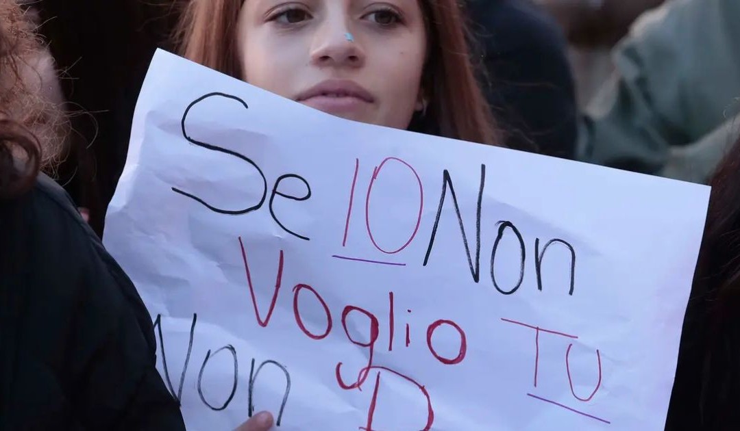 Quella pulsione di controllo (non di giustizia) dietro il ddl Stupri