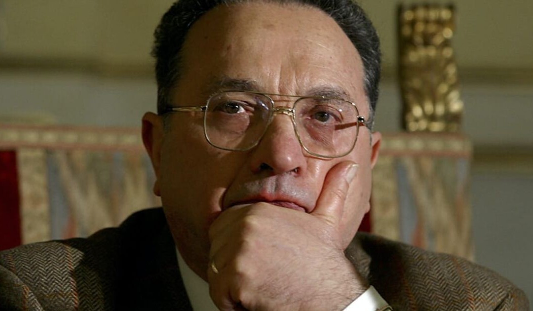 Addio al giudice Corrado Carnevale, la difesa della legge contro il potere