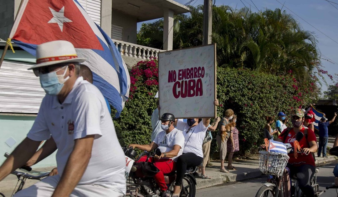 Trump ci riprova, dopo il Venezuela: Cuba sotto assedio