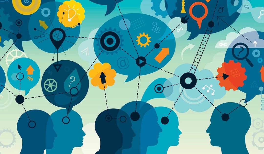 Circolarità, il linguaggio dell’era digitale